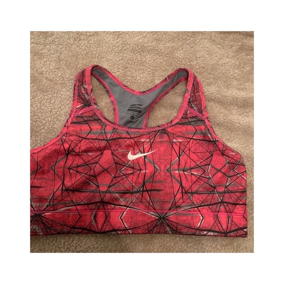 Nike Other - Nike sports bra